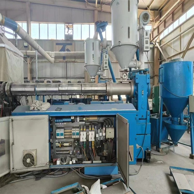 Use PE Double-wall Corrugated Pipe